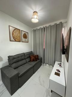 Refúgio Feliz, Próximo as Praias de Cabo Branco, Tambaú e Seixas - 5