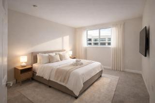 Marina Del Rey 2BR & 1BR Getaway - Gym - Pool - Sauna - Near Marina - Venice Beach - 4