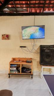 Chalés São Domingos - 1