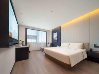 Atour Hotel Shenyang Sino-German Industrial Park Shenliao Road - 1