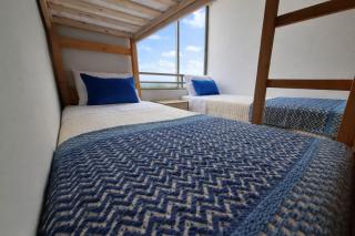 Depto Frente al Mar Vista Panorámica - 2