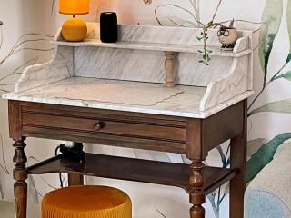 Maison individuelle avec grand jardin et WIFI - FR-1-491-473 - 1