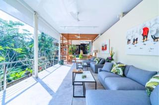 Charmaine Lush Garden 3 BR Private Pool Villa - 3