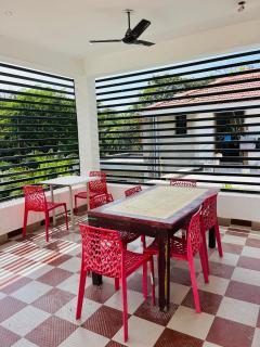 Villa Tropicale Ecr - 7