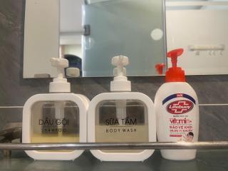 Do Homestay vị trí trung tâm tại Ocean Park 2 - 2