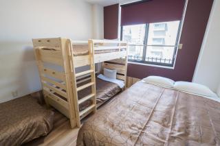 HOTEL 萃 the 3rd-雑餉隈駅前-無人ホテル-HOTEL SUI the third-ZASSHO-Unmanned Hotel - 7