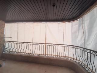 S - 6 beds - Modern Apart -24 7 electricity - AC - 1