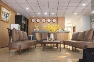 M&M Việt Tiệp Hotel - 8