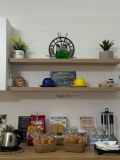 Matteo Suite Holidays - Manfredonia - 5