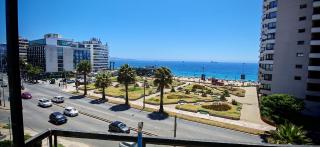 Viña dp Maravillosa VISTA, plena Av San Martín frente Playa Acapulco - 6