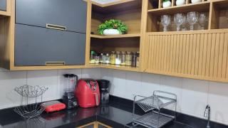 Apartamento próximo ao MANGUEIRÃO - 5