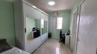 Apartamento próximo ao MANGUEIRÃO - 2