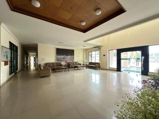 Asrama Haji Swarna Dwipa Sumatera Selatan - 1