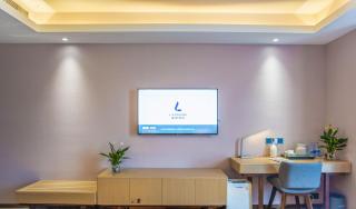 简阳枫悦麗枫酒店 - 7