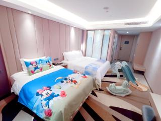 简阳枫悦麗枫酒店 - 2