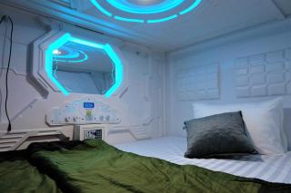 Cha Li's Family Hotel&Hostel - 8