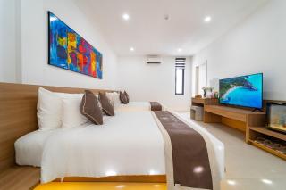 Vistara Quy Nhon Sea Hotel - 6
