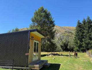 Quiet Rural Cabin With Mountain Viewsc - 9