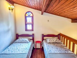 Casa de Praia no Itaguá - Ubatuba - 7