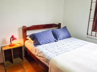 Casa de Praia no Itaguá - Ubatuba - 6