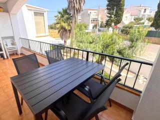 Apartamento en Puig Rom, Roses con Jardín, Piscina y Terraza Privada - HISP-312-76 - 9