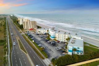 Paradise Beach Club 113 - 1