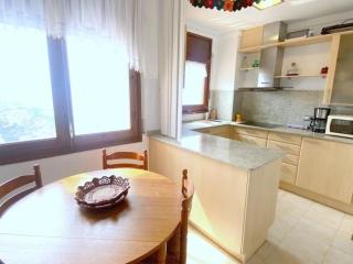 Hermoso apartamento en Canyelles Petites con terraza, barbacoa y parking para 6 personas - HISP-312-25 - 5