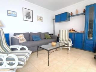 Hermoso apartamento en Canyelles Petites con terraza, barbacoa y parking para 6 personas - HISP-312-25 - 1
