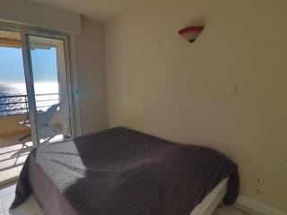 Joli T2 bord de mer avec clim et wifi, Sète - FR-1-472A-324 - 3