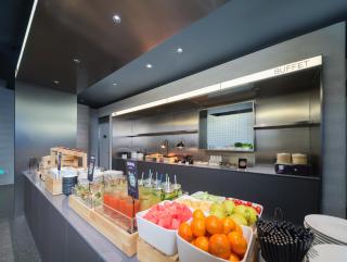 Atour Light Hotel Shenyang North Station South Square - 3