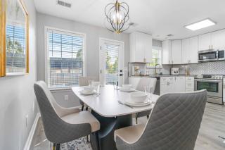 Curated 3BR, Minutes to Toyota, KY Horse Park, The Ark & Lexington - 3