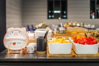 Atour Light Hotel Chengdu South Eastern Suburb Memory Construction Road - 6