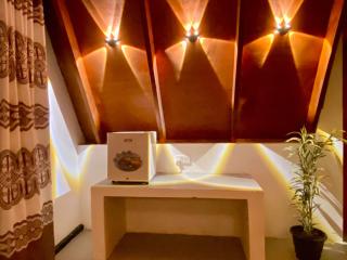 Ninearch Golden Cabana - 8