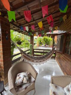 Casa Verdejar Gravatá - 9