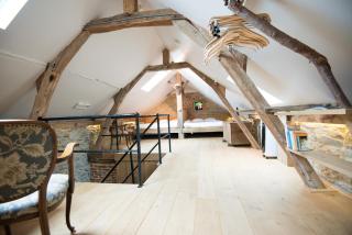 B&B Le Vieux Marronnier - Foy-Notre-Dame - 8