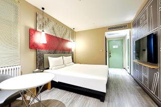 Ibis Changchun Guilin Road MixC - 7