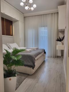 Люкс- Апартаменты в комплексе Истанбул сити - 0