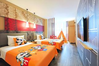 Ibis Changchun Guilin Road MixC - 5