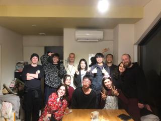 MAKOTO GUESTHOUSE -Limited Weight under 120kg, Age under 50years old- - 7