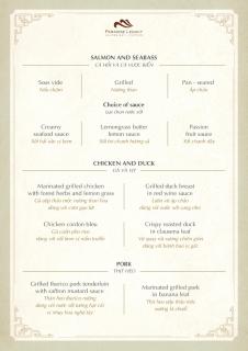 Paradise Legacy Cruise Halong - Hạ Long - 4