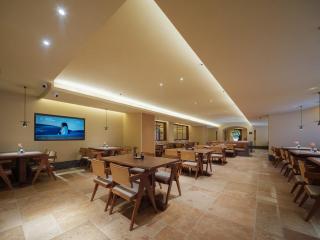 Atour Hotel Dalian Zhongshan Plaza Lu Xun Road - 8