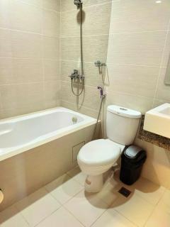 Modern Cozy Studio at Mactan Newtown - 6