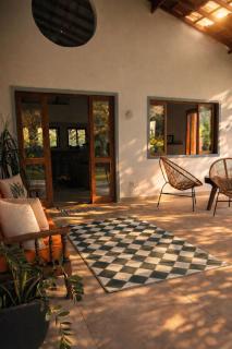 Casa Refúgio de Juquei - Praia de Juquehy - 7