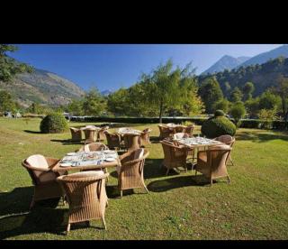 Shivalaya Retreat - A River Side Resort - 2