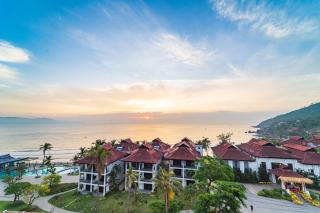 Quy Nhon Sea Hotel - 4