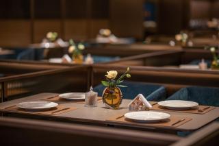 Orange Crystal Hotel Nanjing Xinjiekou Deji - 4