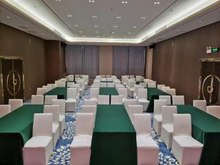 美丽豪酒店顺德龙江店 - 7