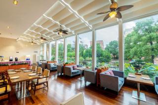 美丽豪酒店顺德龙江店 - 5