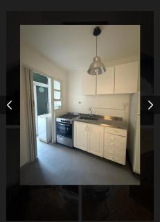 Luminoso 3 Ambientes con patio en Belgrano - 5