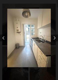 Luminoso 3 Ambientes con patio en Belgrano - 3